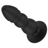 Generique Plug vibrant Shock X 11 x 3.5cm